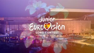 RTVE pone en marcha un pacto de trabajo para la cobertura informativa de Eurovisión Junior 2024 debido a sus “características especiales”