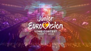 ¡Conoce el orden de actuación de Eurovisión Junior 2024!