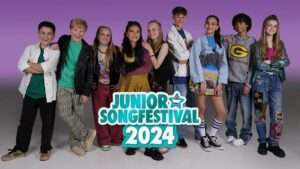 Países Bajos celebra esta tarde la gran final del Junior Songfestival 2024: participantes, mecánica, horario y cómo verlo