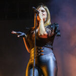 Leire Martínez (La Oreja de Van Gogh) / Elena Iturralde