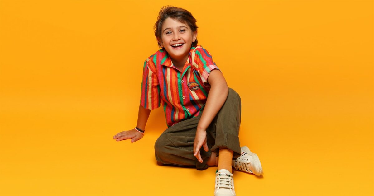 Leo Mkrtchyan | AMPTV - EBU