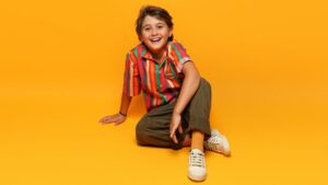 Leo Mkrtchyan representará a Armenia en Eurovisión Junior 2024