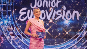 Irlanda emite esta noche la semifinal del Junior Eurovision Éire 2024: participantes, mecánica, horario y cómo verlo