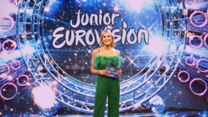 Irlanda emite esta noche la primera gala del Junior Eurovision Éire 2024