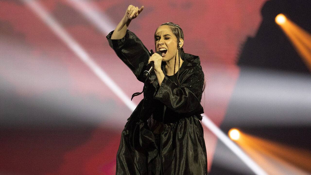 Macedonia del Norte planea emitir el Festival de Eurovisión y Eurovisión Junior en 2025, aunque la emisora no detalla su posible participación
