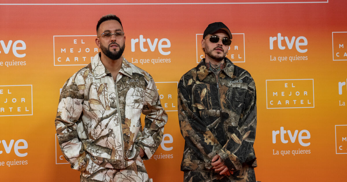 Lérica formará parte de la banda sonora de «Maleficio (La regla de Osha)», un thriller de terror sobrenatural dirigido por Ángel González