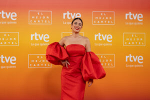 Premios Goya 2026: Blanca Paloma, José Pablo Polo y Luis Ivars, nominados al Goya a Mejor Canción Original