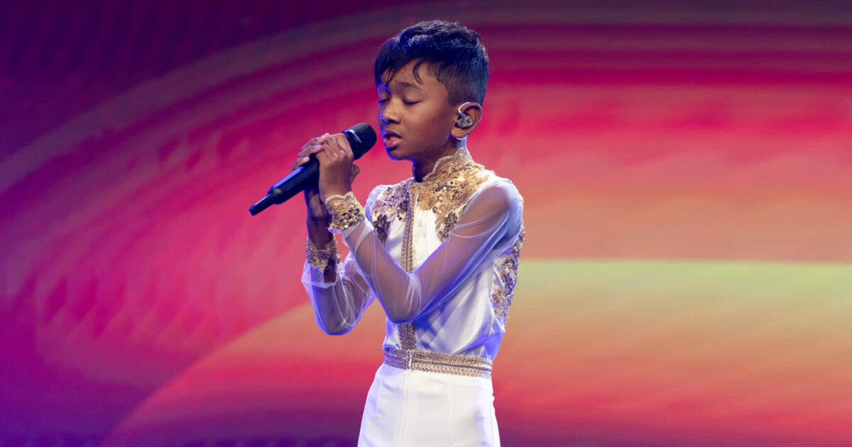 Ramires Sciberras | Imagen: Kyle Schembri - PBS Malta