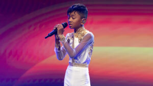 Ramires Sciberras gana el MJESC y representará a Malta en Eurovisión Junior 2024