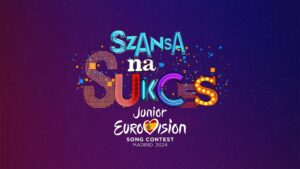 Polonia emite la primera semifinal del Szansa Na Sukces-Eurowizja Junior 2024: participantes, mecánica, horario y cómo verlo