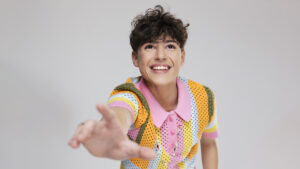 Ya está disponible el videoclip de  «Comme Ci, Comme Ça», la canción de Francia en Eurovisión Junior 2024