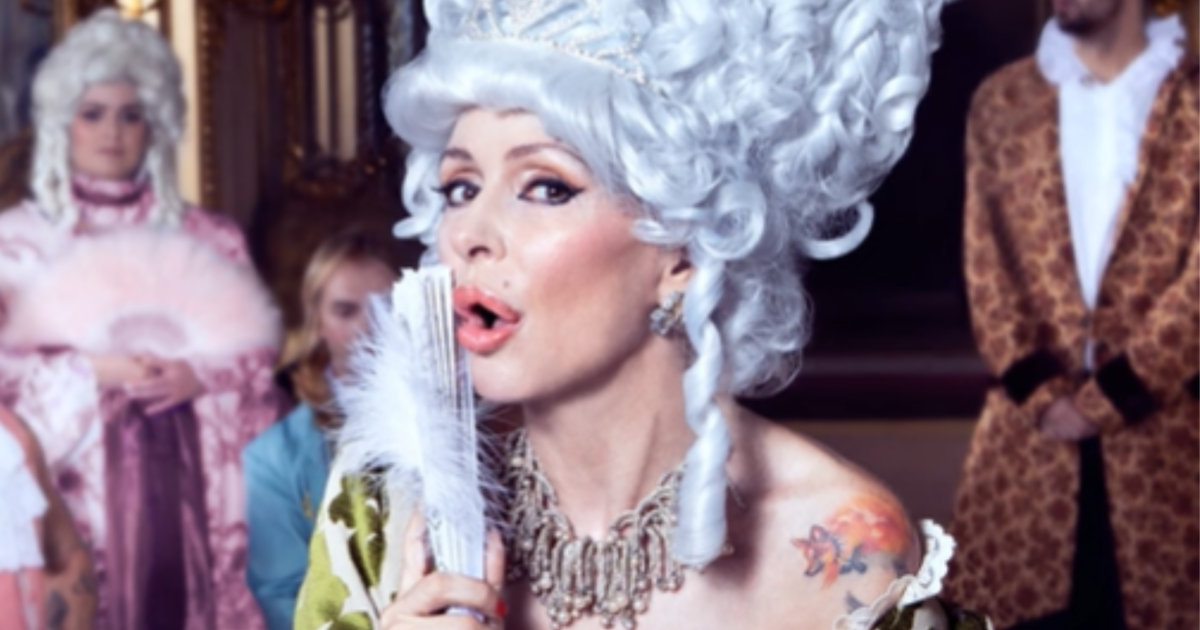 Nebulossa estrena «Cotilleo», su primera canción tras su paso por Eurovisión