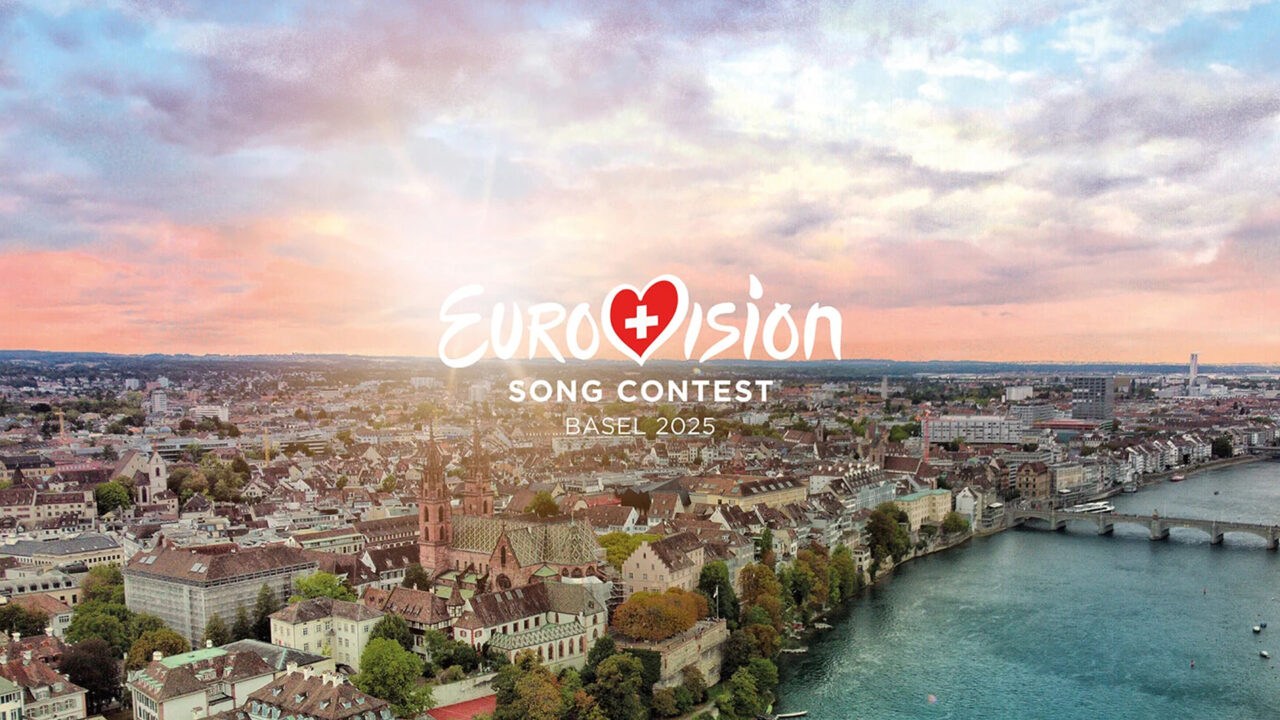 Basilea inicia las solicitudes de puestos para los voluntarios de Eurovisión 2025 tras recibir cerca de 7.000 preinscripciones