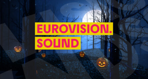 Eurovision Sound 207 (7×06) – Especial Halloween y la bola de astrología más terrorífica: miércoles 30 de octubre a las 20:30h