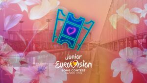 ¿Qué empresa se encargará de la venta de entradas de Eurovisión Junior 2024? Descubre el resultado de la licitación de RTVE