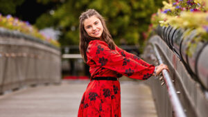 Enya Cox Dempsey gana el Junior Eurovision Éire y se convierte en la representante de Irlanda en Eurovisión Junior 2024