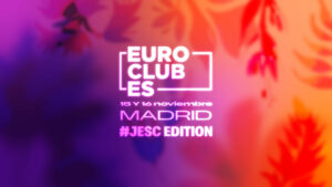 EuroClubES vuelve a Madrid el 15 y 16 de noviembre con dos sesiones especiales para Eurovisión Junior