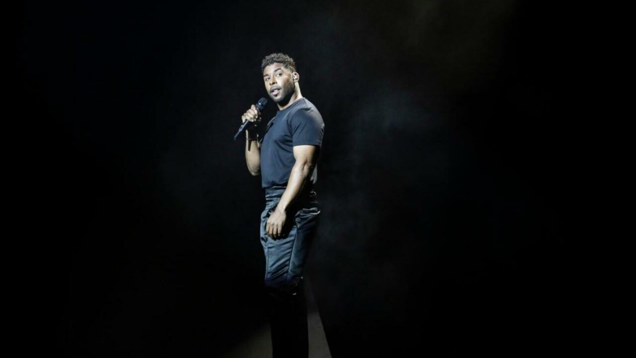 ¿John Lundvik vuelve al Melodifestivalen? Todo lo que se sabe hasta el momento