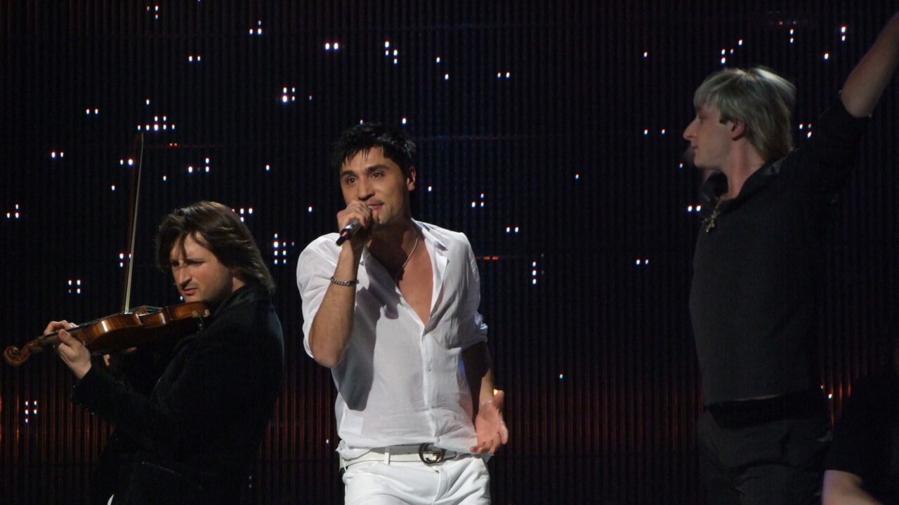 Eurovision Sound 203 (7×02) – 02 de octubre de 2024: ¿Qué artista repetidor de Eurovisión eres según tu signo?