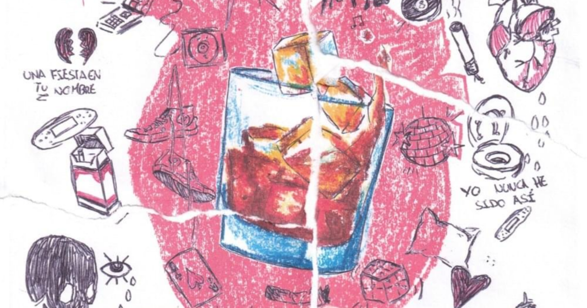 Lérica y Abraham Mateo estrenan «Golfo x despecho» en colaboración con la estrella italiana Clara