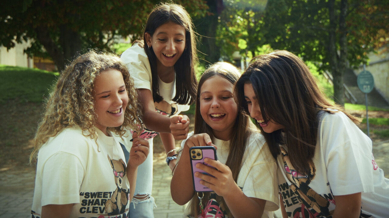 Idols SM, representantes de San Marino en Eurovisión Junior 2024 | SMRTV