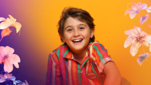 ¿Quién es Leo Mkrtchyan? Conoce al representante de Armenia en Eurovisión Junior 2024