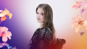 ¿Quién es Annabelle Ats? Conoce a la representante de Estonia en Eurovisión Junior 2024