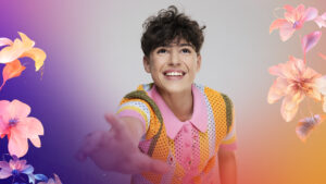 ¿Quién es Titouan Hervo? Conoce al representante de Francia en Eurovisión Junior 2024