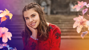 ¿Quién es Enya Cox Dempsey? Conoce a la representante de Irlanda en Eurovisión Junior 2024