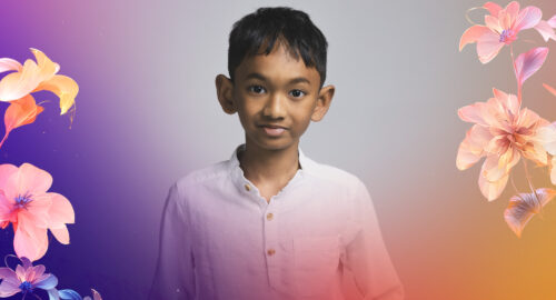 ¿Quién es Ramires Sciberras? Conoce al representante de Malta en Eurovisión Junior 2024
