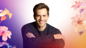 ¿Quién es Marc Clotet? Conoce al presentador de Eurovisión Junior 2024