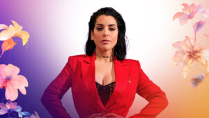 ¿Quién es Ruth Lorenzo? Conoce a la presentadora de Eurovisión Junior 2024