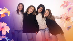 ¿Quiénes son Idols SM? Conoce a las representantes de San Marino en Eurovisión Junior 2024