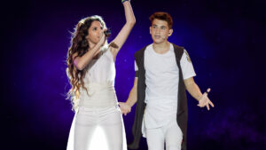 Chipre en Eurovisión Junior: Participación irregular y discreto palmarés en un festival al que vuelven a abrir sus puertas