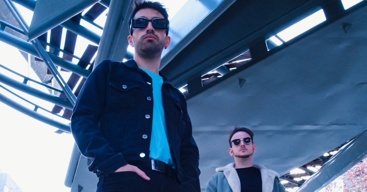 Siderland publica su segundo disco «La Vida Líquida», un proyecto repleto de historias para bailar y emocionarse