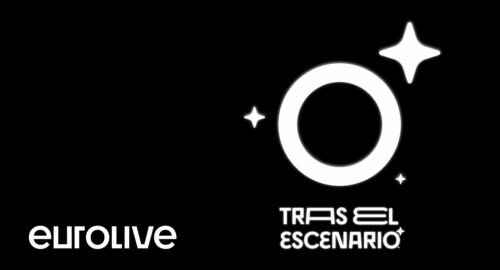Estreno de la Tercera Temporada de “Tras el Escenario” en Eurolive Radio: Lunes a las 21.30h