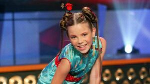 ¿Cuántas veces ha ganado España Eurovisión Junior? De la gloria a la cima: Así conquistó María Isabel el festival