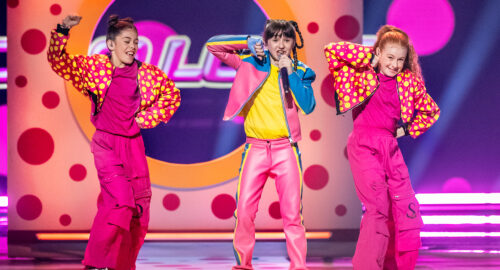 Las razones por las que España queda mejor en Eurovisión Junior que en Eurovisión senior