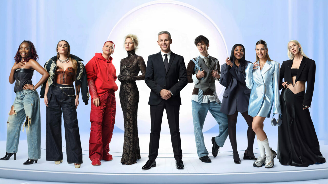 Eurosong 2025: La televisión belga publica un adelanto de las últimas cuatro canciones de la preselección para Eurovisión 2025