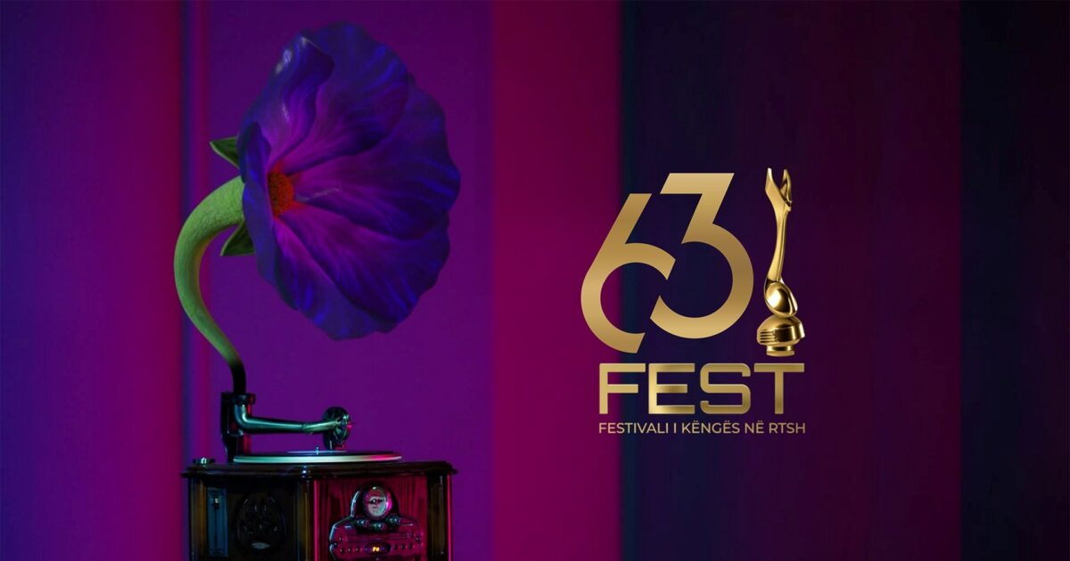 Festivali i Këngës 63 | RTSH