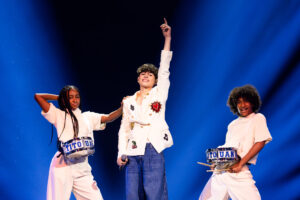 Francia confirma su participación en Eurovisión Junior 2025