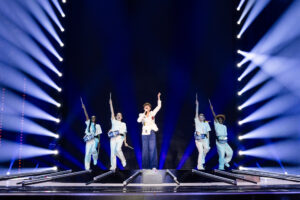 Francia podría mover Eurovisión Junior 2025 a France 4 debido a un conflicto de programación deportiva