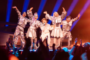 Armenia recibe más de 80 inscripciones en su convocatoria para Eurovisión Junior 2025, cuya selección interna ya tiene jurado confirmado