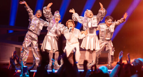 Armenia recibe más de 80 inscripciones en su convocatoria para Eurovisión Junior 2025, cuya selección interna ya tiene jurado confirmado