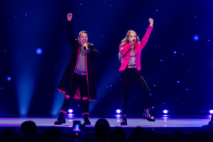 Macedonia del Norte confirma su participación en Eurovisión Junior 2025 y abre convocatoria de inscripción de artistas