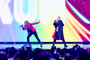 Macedonia del Norte confirma su participación en Eurovisión Junior 2026