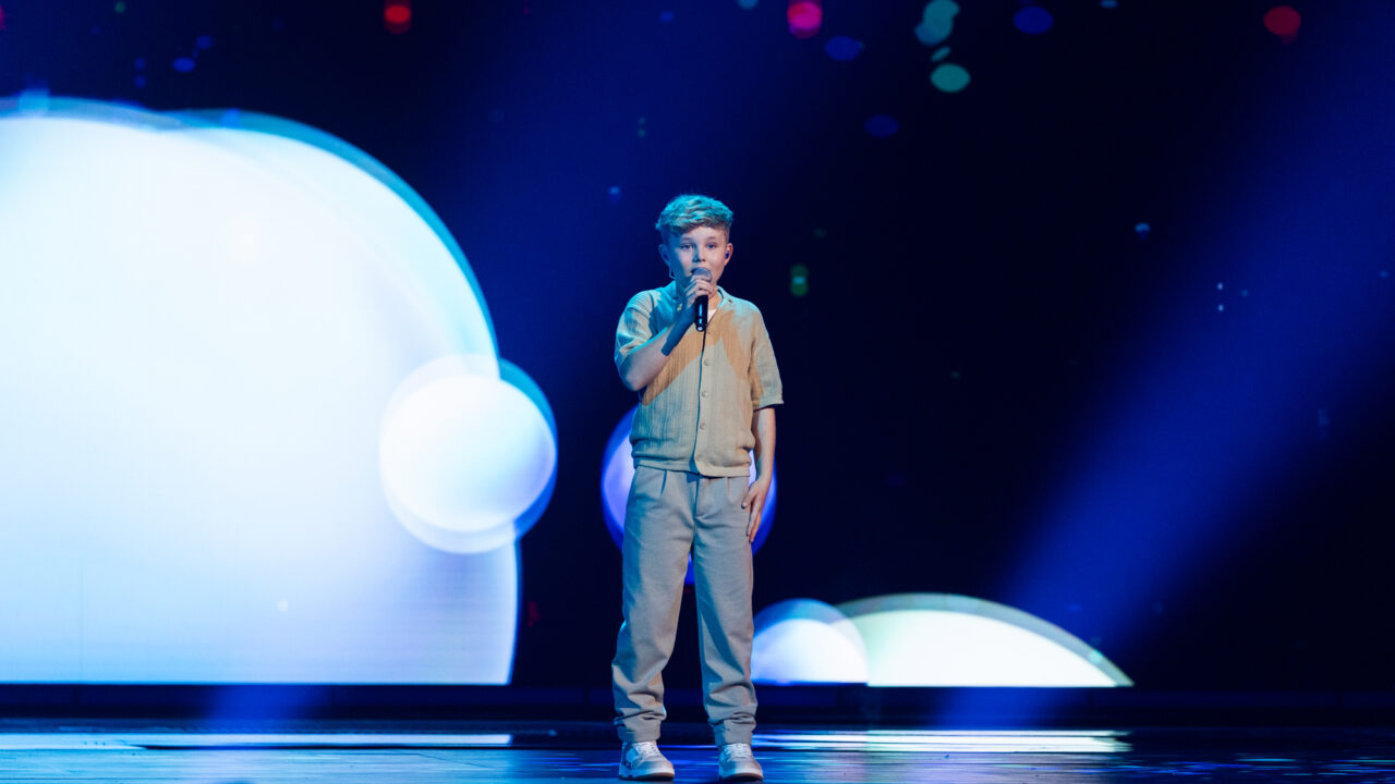 Alemania no regresará a Eurovisión Junior en 2026