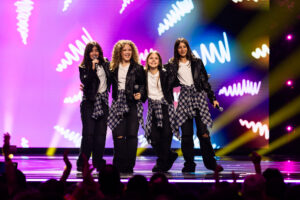 San Marino elegirá a su representante para Eurovisión Junior 2025 en septiembre