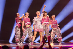 Irlanda confirma su participación en Eurovisión Junior 2025