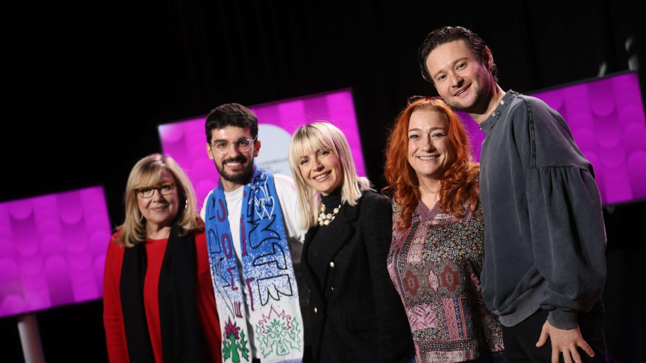 La televisión de Luxemburgo anuncia el jurado que elegirá los participantes del Luxembourg Song Contest 2025 y cuándo se presentarán los elegidos